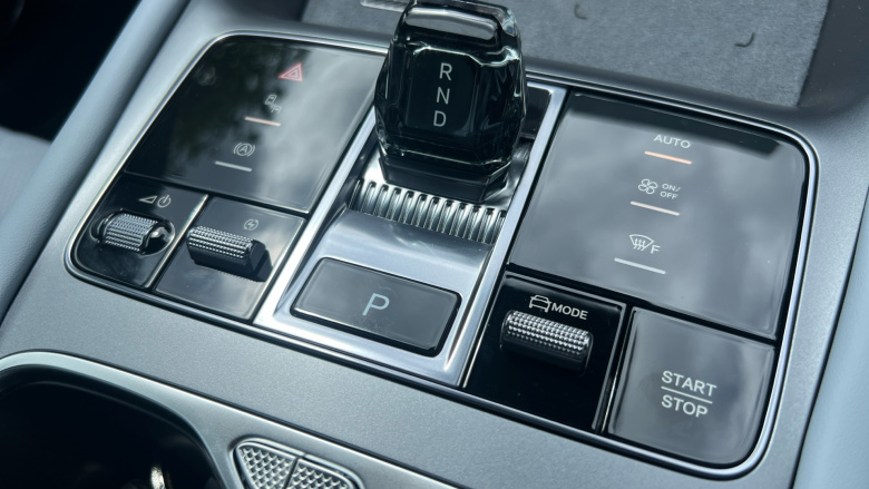 BYD Sealion 7 390kW Excellence AWD 91kWh 5dr Auto Electric Estate